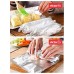 Victorex Aluminium Foil for Kitchen, Food Packing, Freezing, Storing, Cooking, Baking, Wrapping, and Serving - 72 Meter, Silver (Pack of 1) 