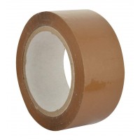 Brown Tape