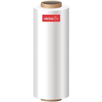 Victorex Biodegradable Stretch Wrapping Roll Film for P...